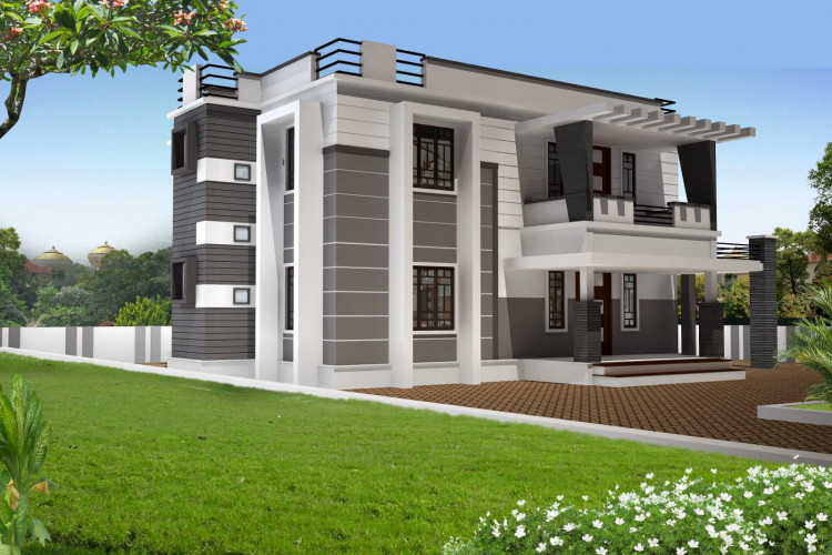 Best Construction Comapany in Kannur, Kerala