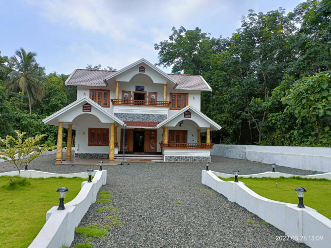Architecture Designs-Construction Company in Kannur