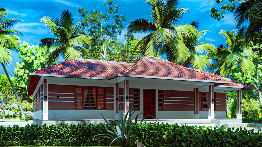 Building Plan and Estimate Work In Kannur