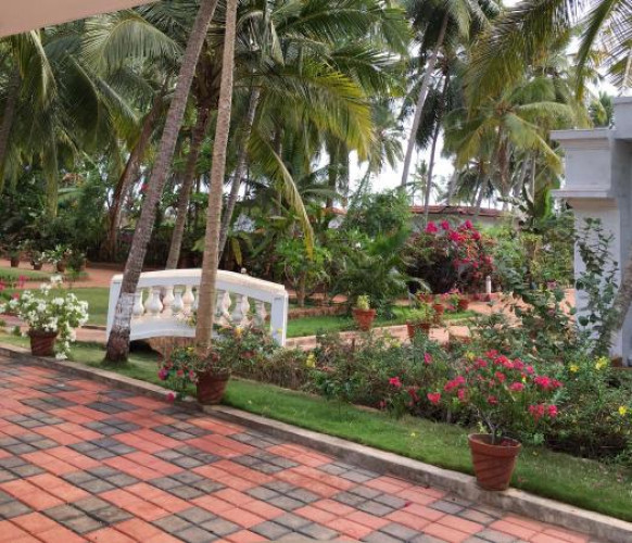 Landscaping Services in Kannur-Kerala