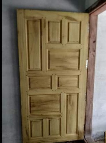 Wooden Doors & Frames Supplier in Kannur