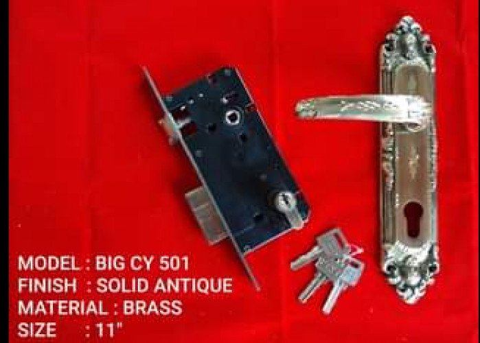 Door Locks & Handles Dealer in Kannur