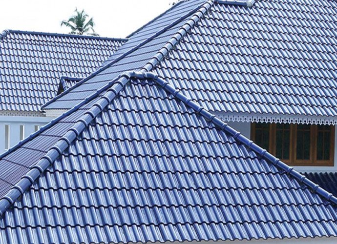 Ceramic Roof Tile Supplier in Chalode, Kannur