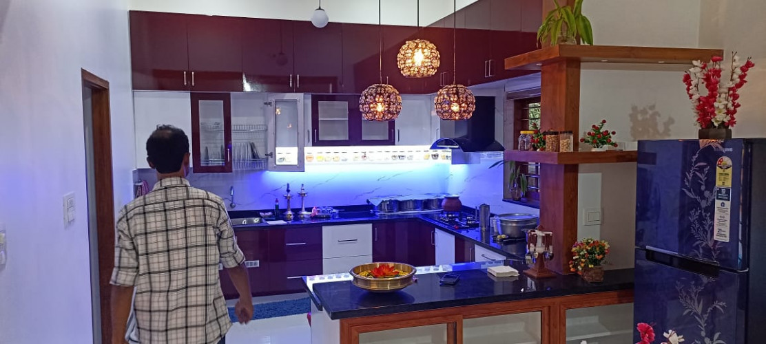 Top Interior Designers in Alakode| Kannur