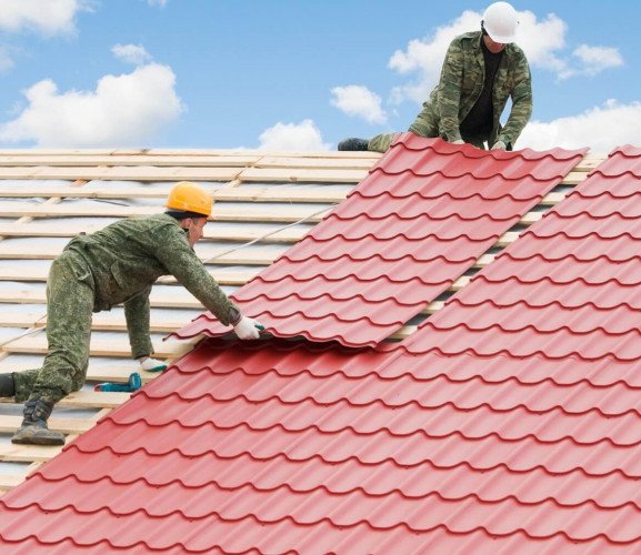 Best Roofing Works in Alakode, Kannur