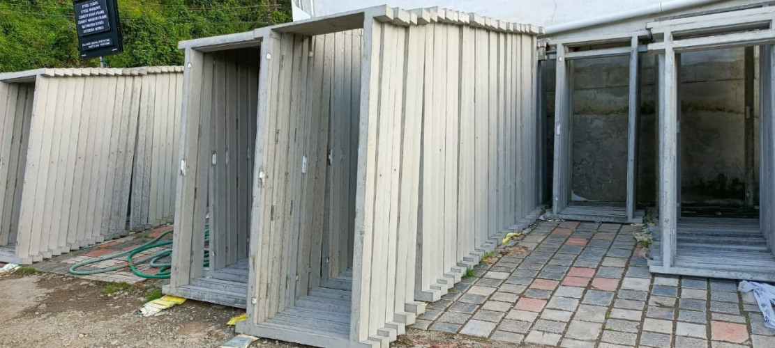 Cement Door Frame Manufacturer, Supplier in Mananthavady| Wayanad