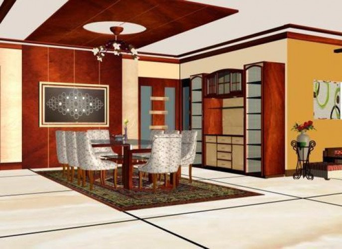 Top Interior Works in Mananthavady| Wayanad