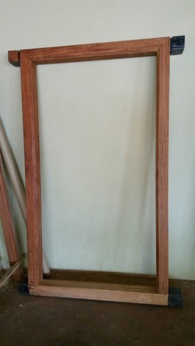 Wooden Door Frame Supplier in Virajpet| Karnataka