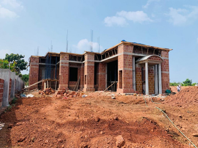 Top Construction Contractors in Irikkur, Kannur