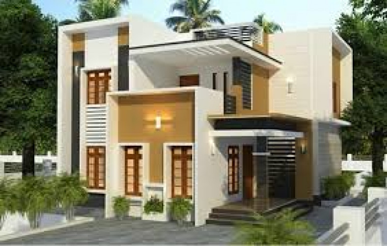 Building Plan , Estimate Near Irikkur, Kannur