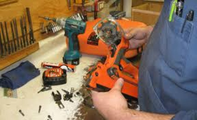 Power Tool Repairing Shop in Iritty, Kannur