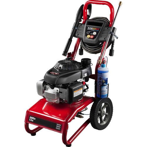 Pressure Washer Repairing Shop in Kerala- Kannur