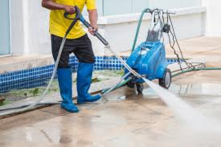 Pressure Washer Repairing Shop in Kerala- Kannur