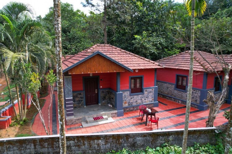 Wayanad Clay Resort