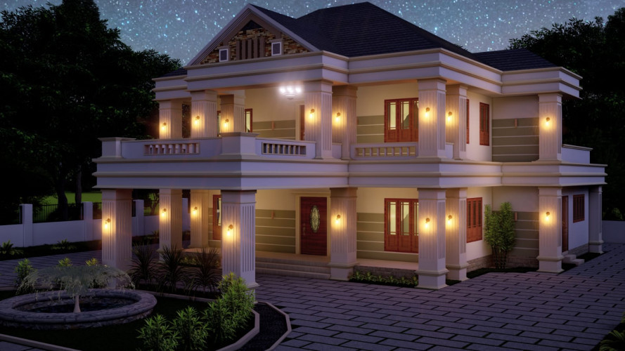 Lightning Arrester And Solar System Services in Kannur| Kerala