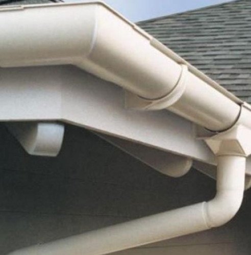 Rain Water Gutter Suppliers in Caltex, Kannur