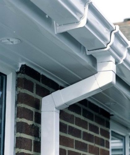 Rain Water Gutter Suppliers in Caltex, Kannur