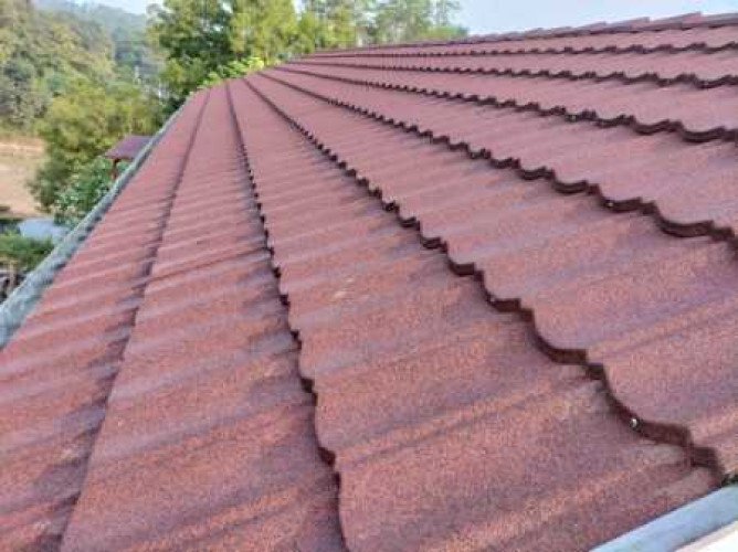 Roofing Shingle Suppliers in Virajpet, Karnataka