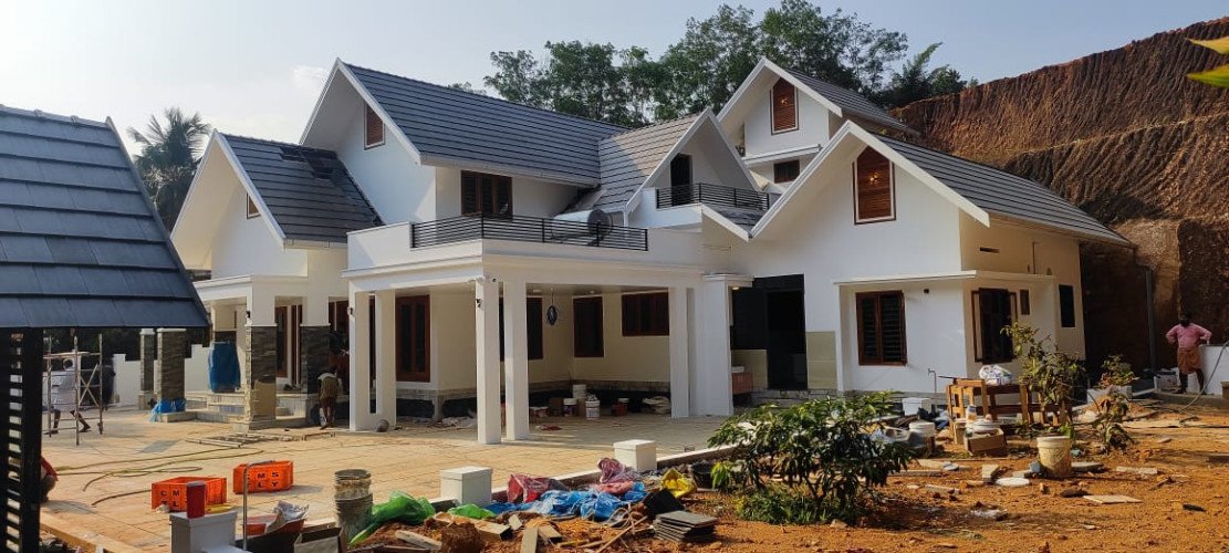 Roofing Shingle Suppliers in Virajpet, Karnataka