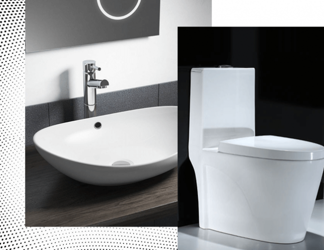 Sanitaryware Dealers in Alakode, Kannur