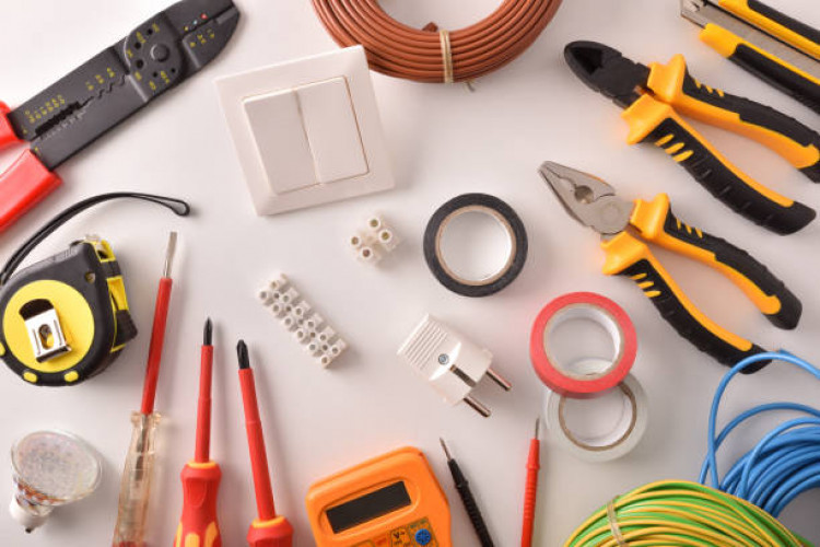 Electrical Goods Shop near Alakode, Kannur