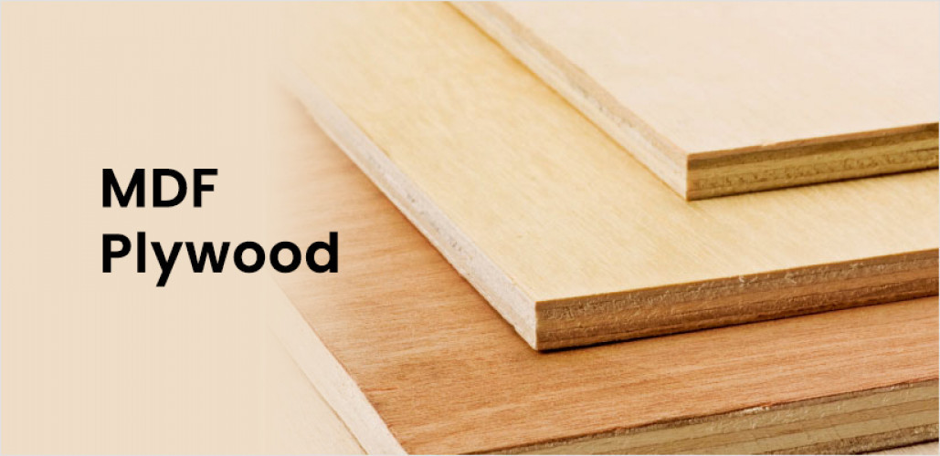 MDF Plywood Suppliers in Mananthavady, Wayanad