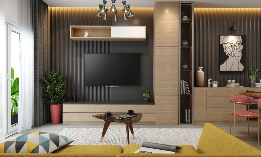 Interior and Exterior Designers in Cherupuzha, Kannur