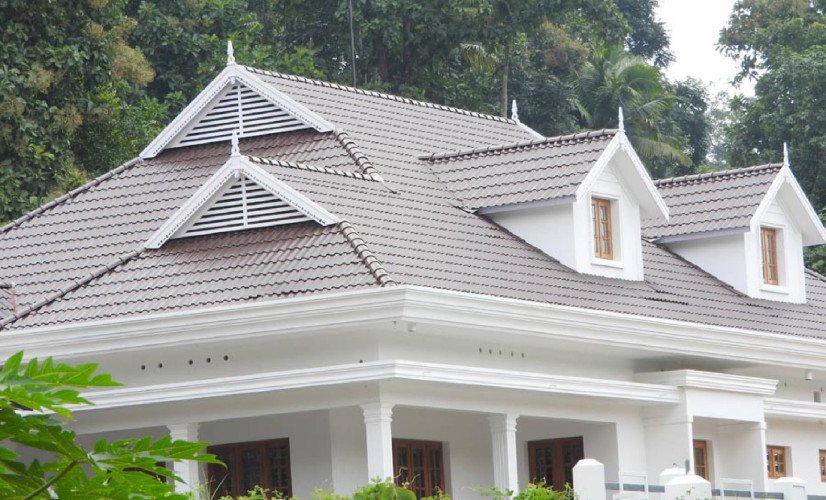 Truss Work in Cherupuzha, Kannur