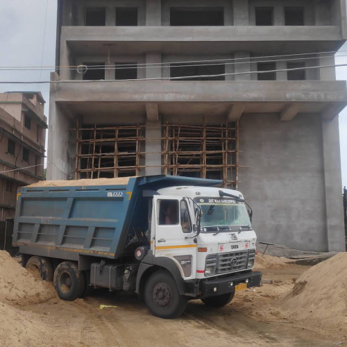 Building Material Dealers in Khetrajpur, Sambalpur