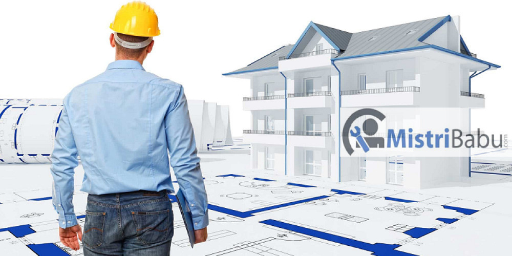 Residential Building Construction Contractor in Bhubaneswar