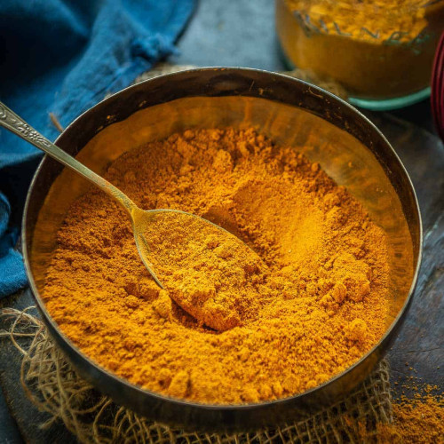 Homemade Sambar Powder Supplier| Moly's Masala- Kerala, India