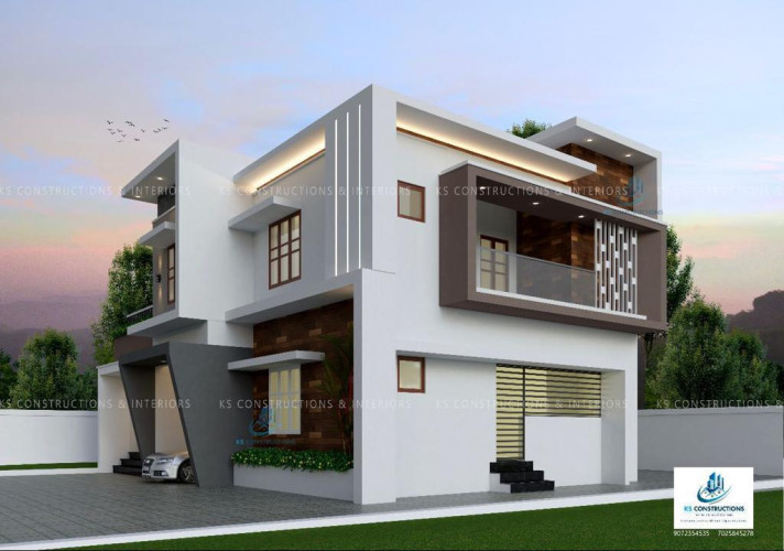 Construction Supervision Services in Taliparamba, Kannur