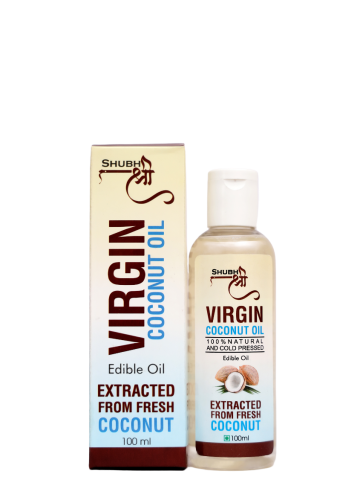 Coconut oil