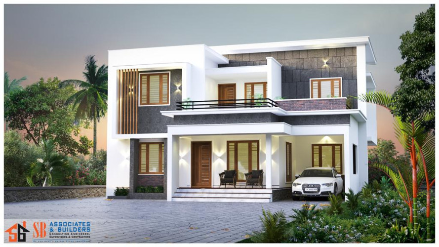Construction Supervision Services in Sreekandapuram, Kannur