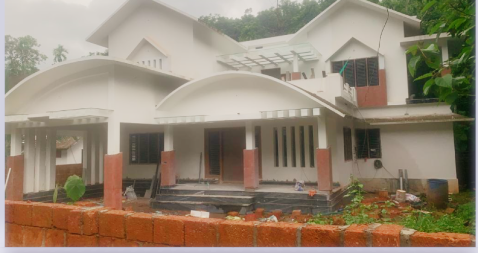 Best Home Builders in Sreekandapuram, Kannur
