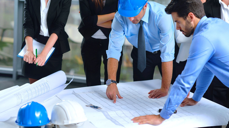 Building Consultants in Payyavoor, Kannur