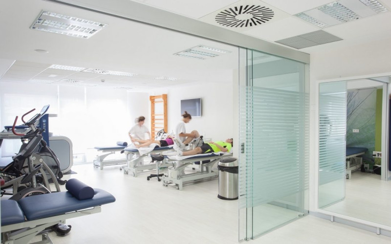 physiotherapy clinics in Nayattupara, Kannur