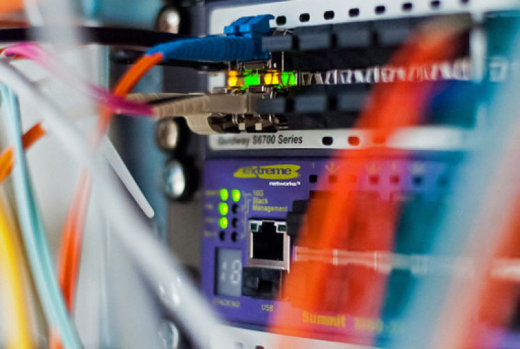 Networking Solutions in Virajpet, Kodagu