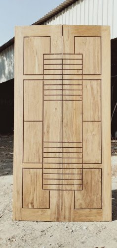 Teak Door Dealers in Iritty, Kannur