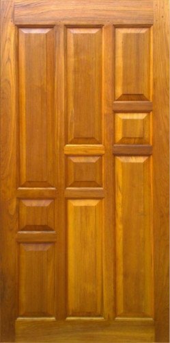 Teak Door Dealers in Iritty, Kannur