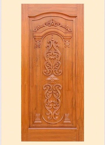 Teak Door Dealers in Iritty, Kannur