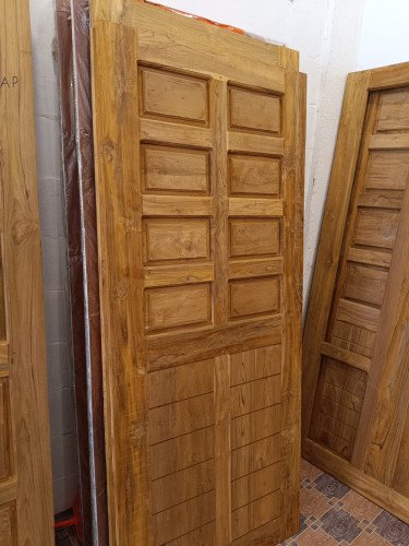 Wooden Door Suppliers in Iritty, Kannur