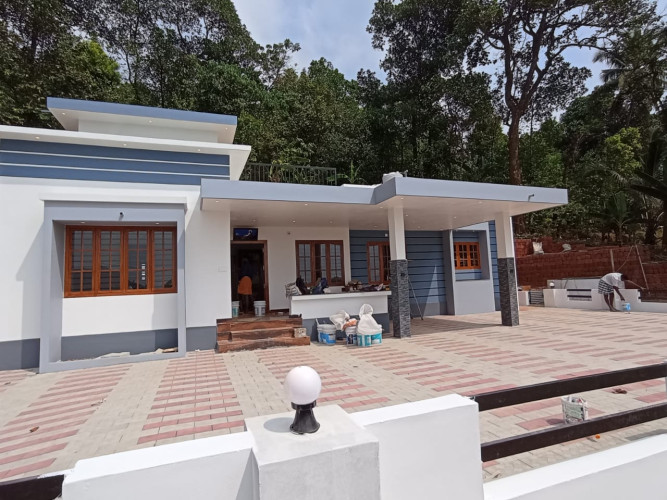 Residential Builders in Chemperi, Kannur