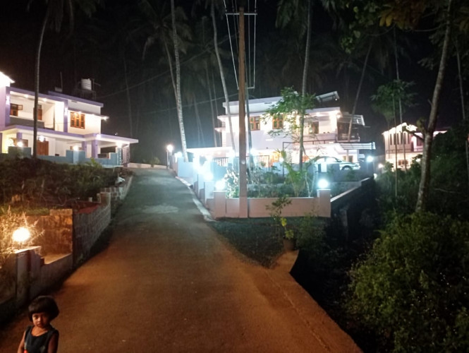 Commercial Construction Companies in Chemperi, Kannur