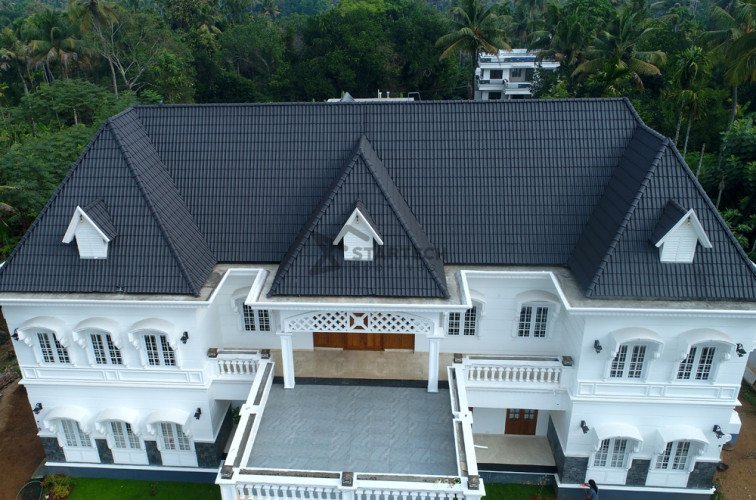 Roof Tile Dealers in Angamaly, Ernakulam