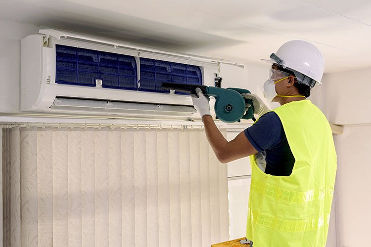 AC Repair and Services in Patna, Bihar