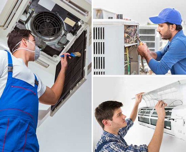 AC Repair Services in Raipur, Chhattisgarh