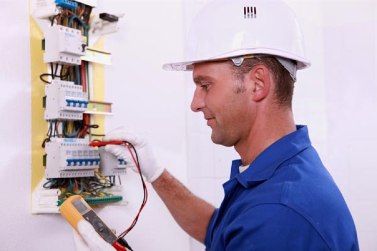 Top Electricians in Panaji, Goa