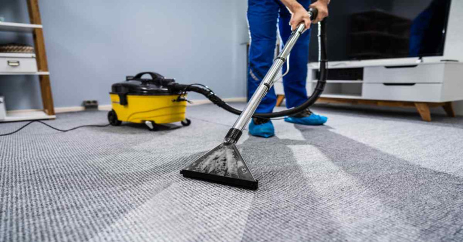 Home Cleaning Services in Imphal, Manipur
