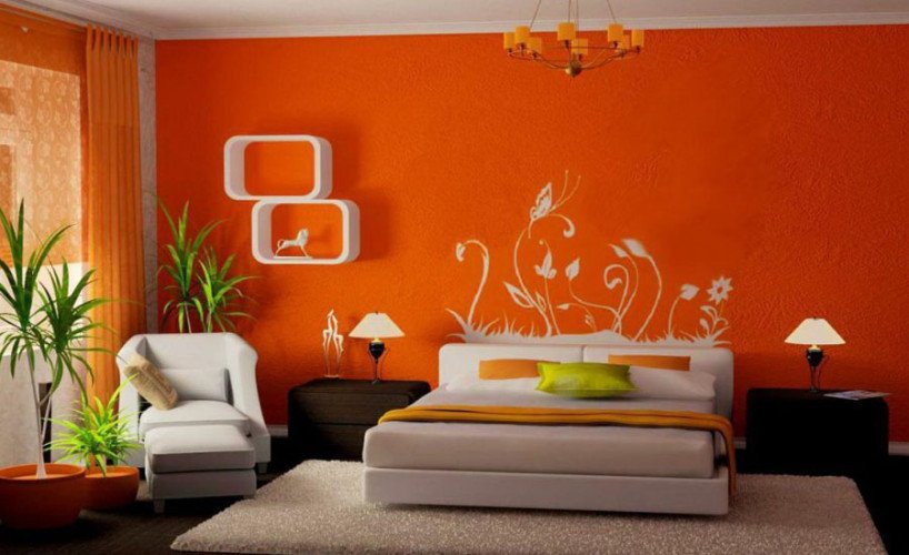 Home Painting Services in Imphal, Manipur